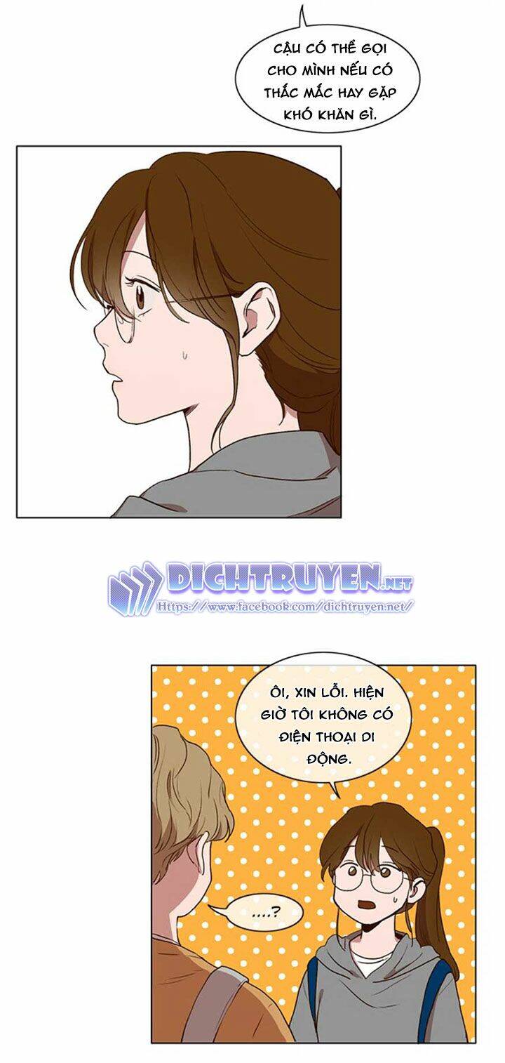 Quỷ Sứ Số 4 Chapter 3 - Trang 2