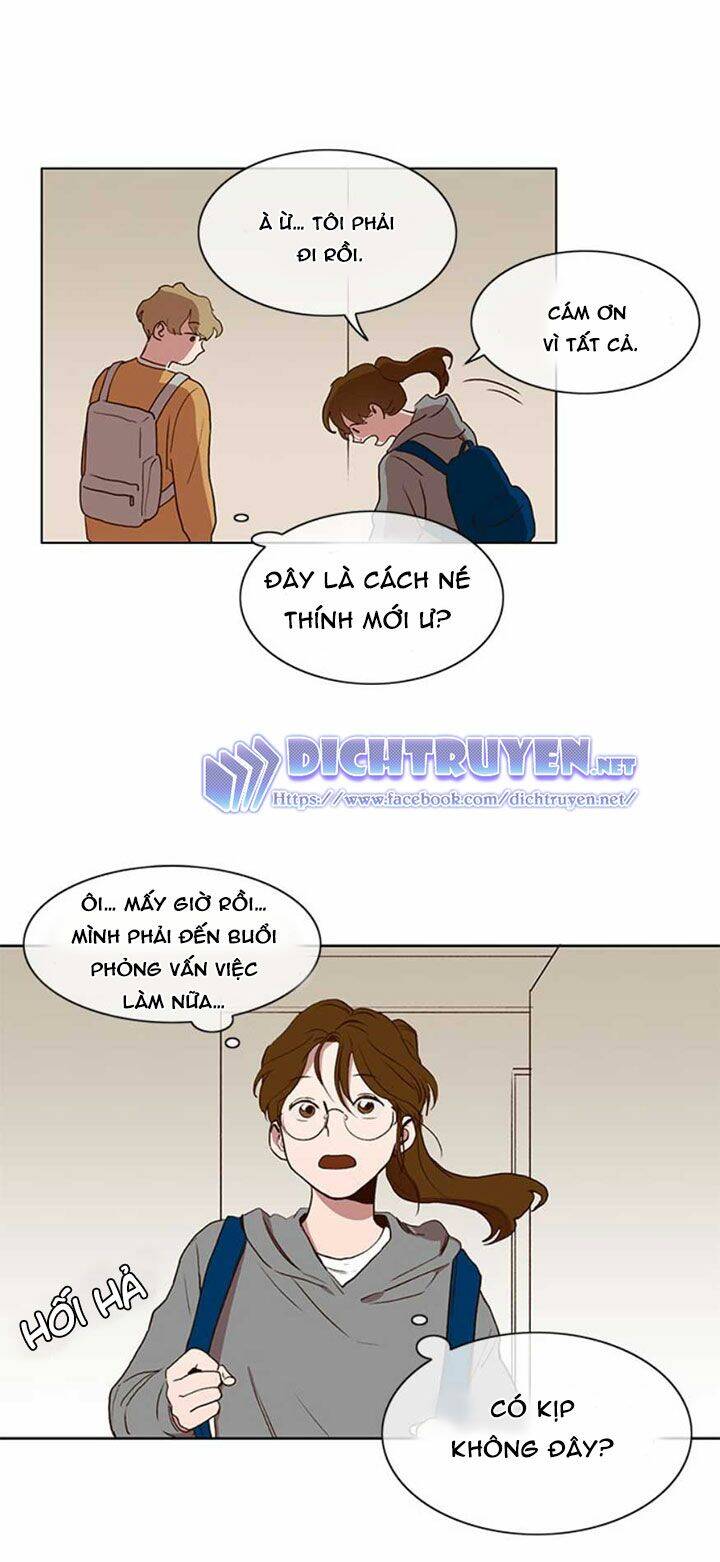 Quỷ Sứ Số 4 Chapter 3 - Trang 2