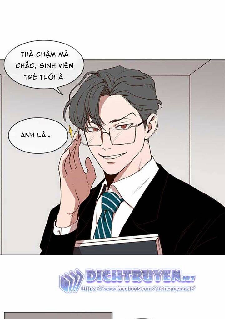 Quỷ Sứ Số 4 Chapter 3 - Trang 2