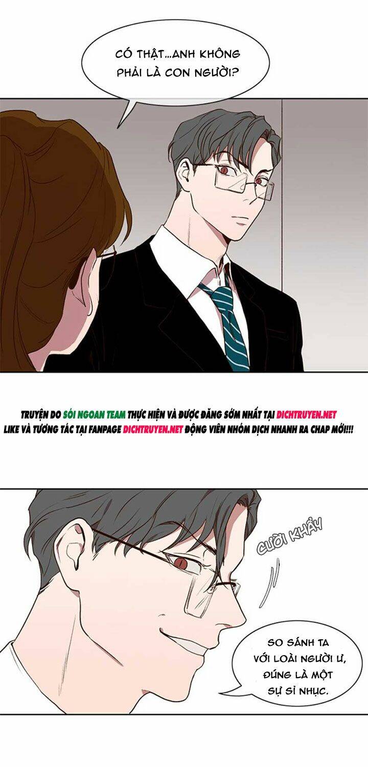 Quỷ Sứ Số 4 Chapter 3 - Trang 2