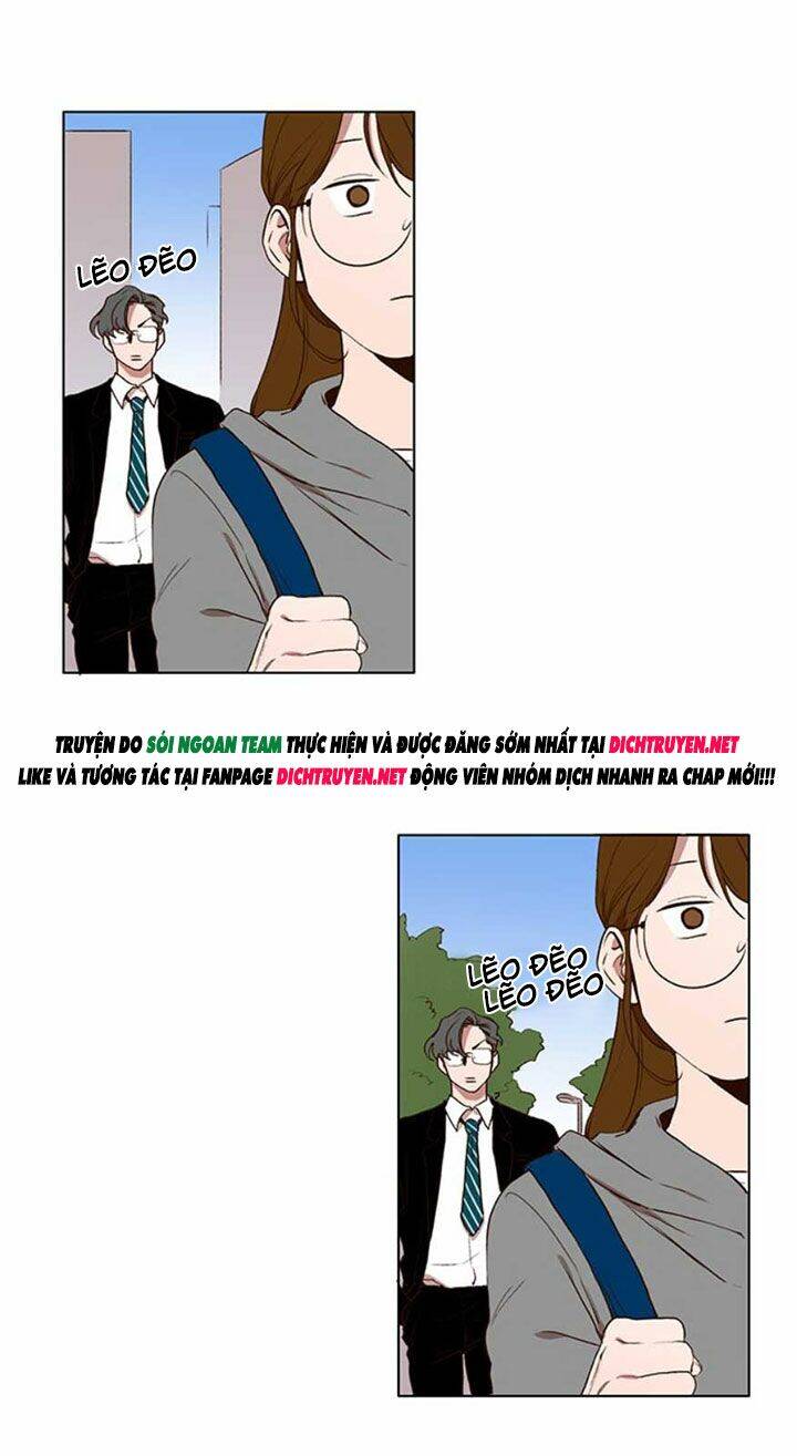 Quỷ Sứ Số 4 Chapter 3 - Trang 2