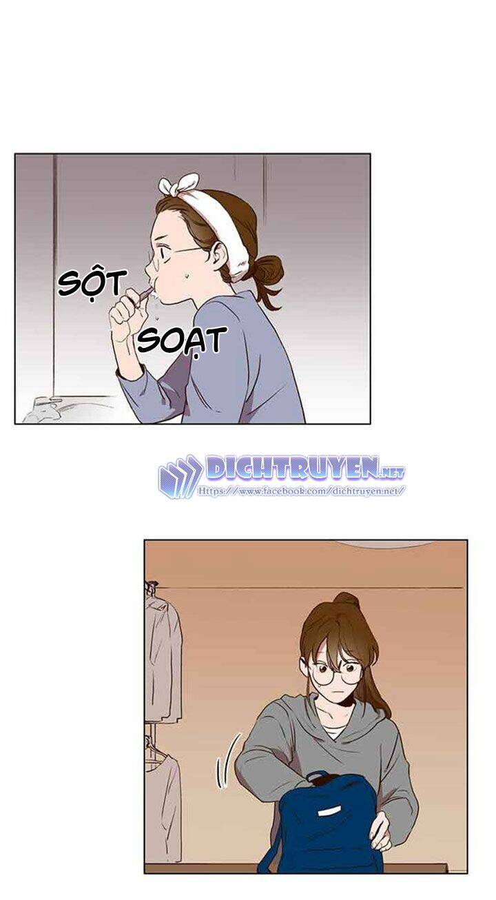 Quỷ Sứ Số 4 Chapter 3 - Trang 2