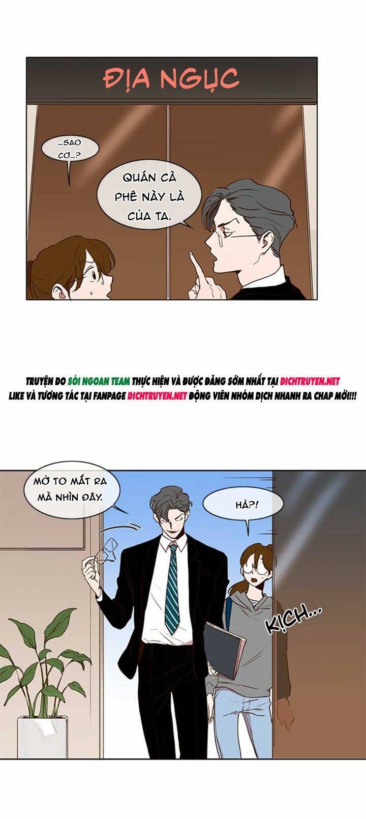 Quỷ Sứ Số 4 Chapter 3 - Trang 2