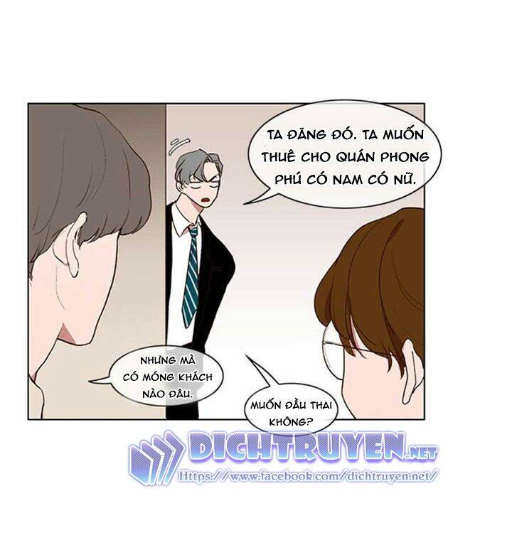 Quỷ Sứ Số 4 Chapter 3 - Trang 2