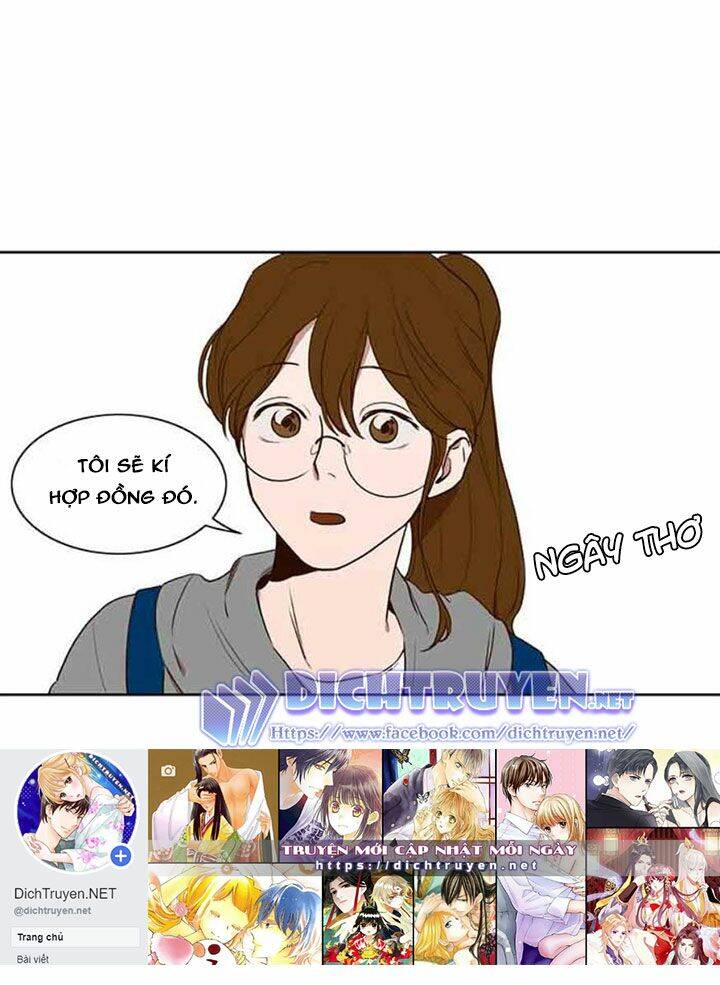 Quỷ Sứ Số 4 Chapter 3 - Trang 2