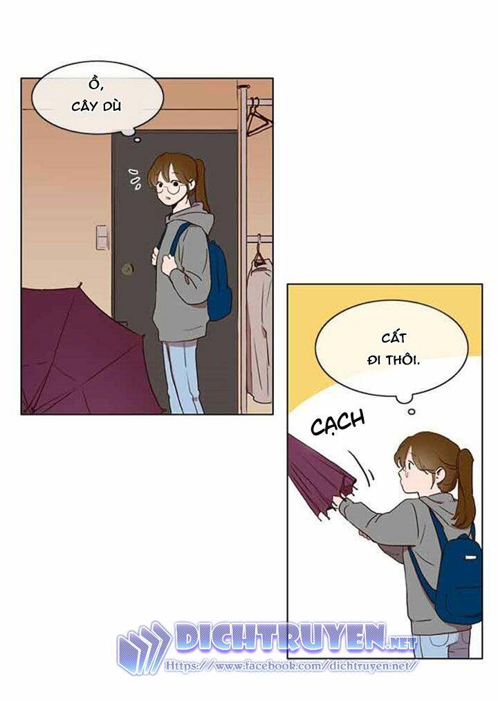 Quỷ Sứ Số 4 Chapter 3 - Trang 2