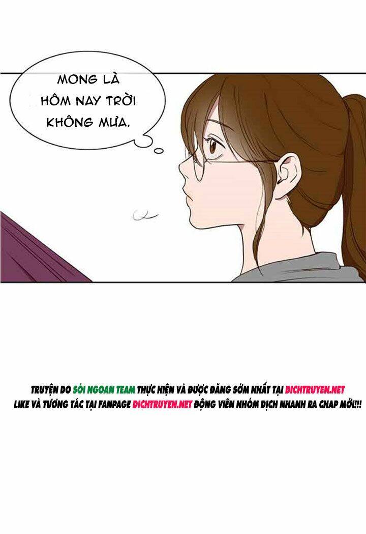 Quỷ Sứ Số 4 Chapter 3 - Trang 2