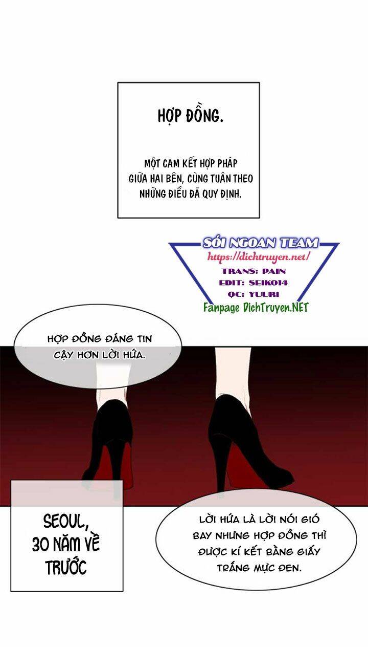 Quỷ Sứ Số 4 Chapter 4 - Trang 2