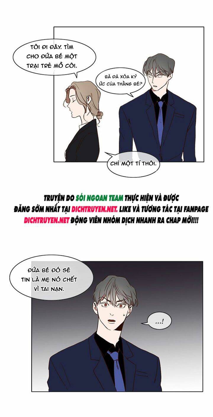 Quỷ Sứ Số 4 Chapter 4 - Trang 2