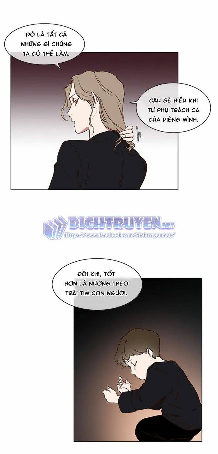 Quỷ Sứ Số 4 Chapter 4 - Trang 2