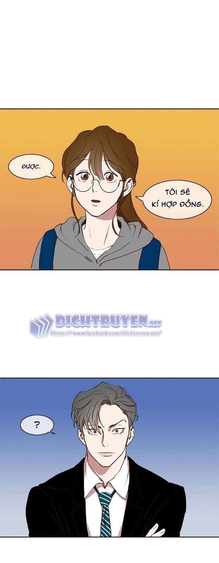 Quỷ Sứ Số 4 Chapter 4 - Trang 2
