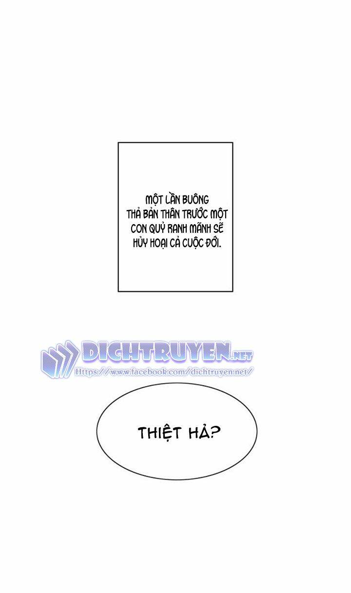 Quỷ Sứ Số 4 Chapter 4 - Trang 2