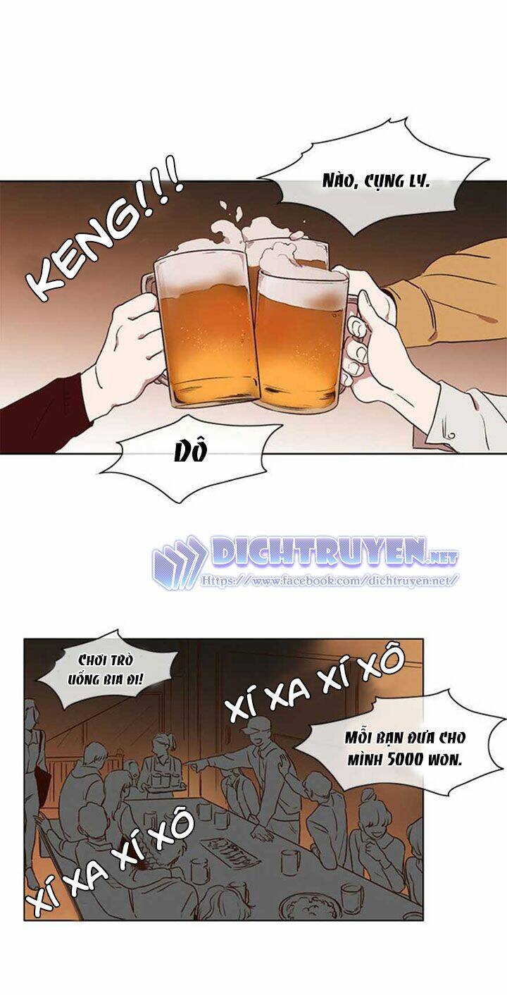 Quỷ Sứ Số 4 Chapter 4 - Trang 2