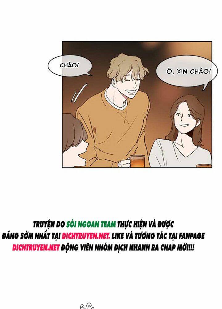 Quỷ Sứ Số 4 Chapter 4 - Trang 2