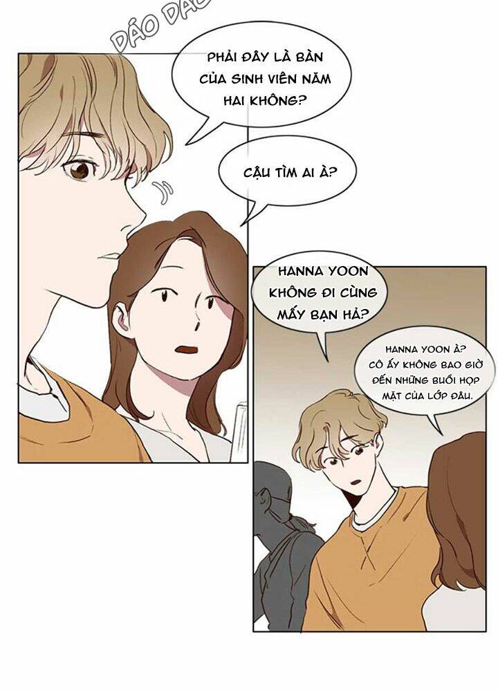 Quỷ Sứ Số 4 Chapter 4 - Trang 2