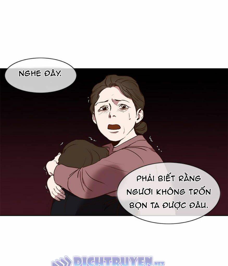 Quỷ Sứ Số 4 Chapter 4 - Trang 2