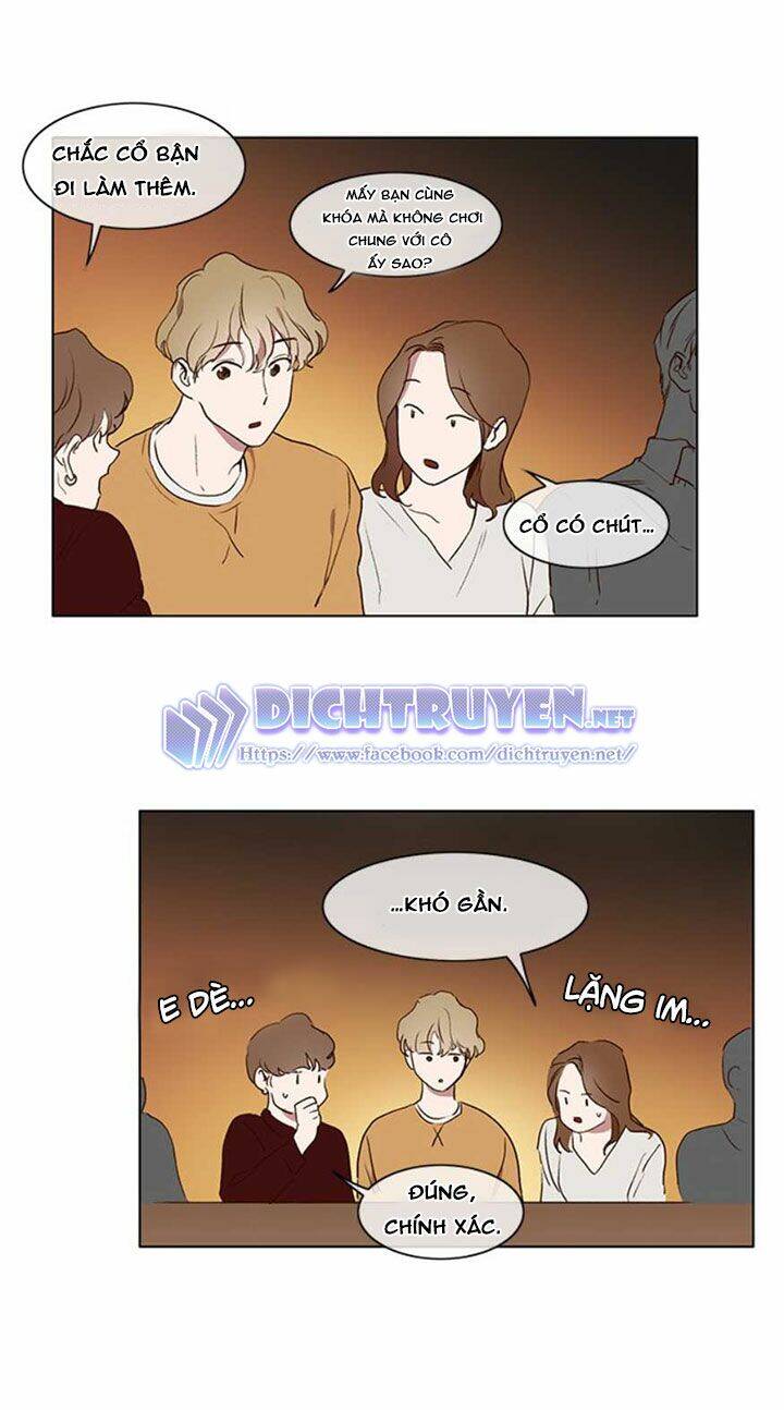 Quỷ Sứ Số 4 Chapter 4 - Trang 2