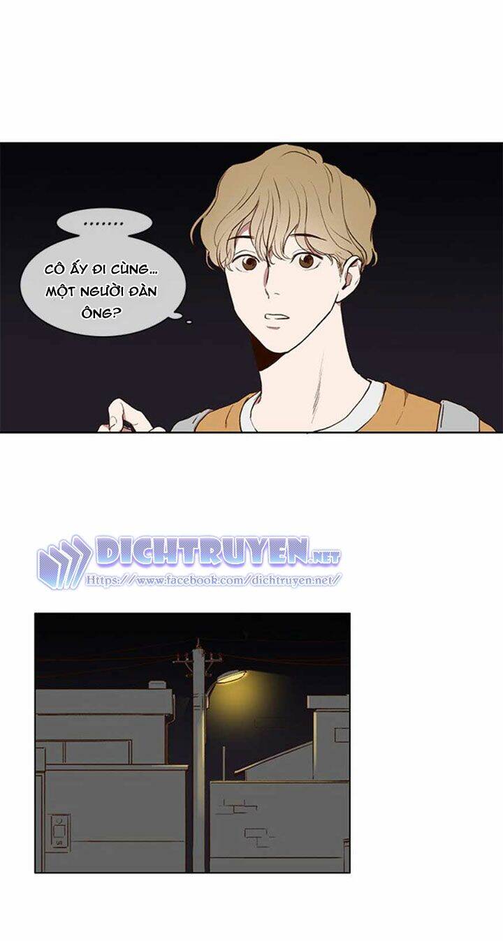 Quỷ Sứ Số 4 Chapter 4 - Trang 2