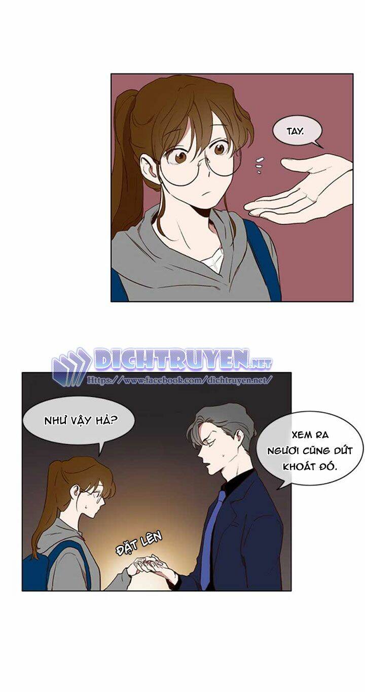 Quỷ Sứ Số 4 Chapter 4 - Trang 2