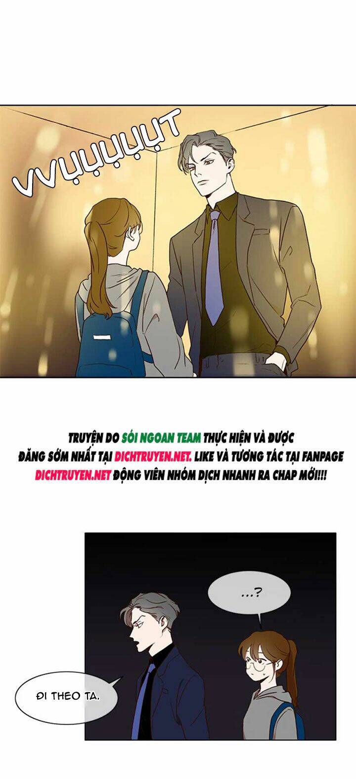 Quỷ Sứ Số 4 Chapter 4 - Trang 2