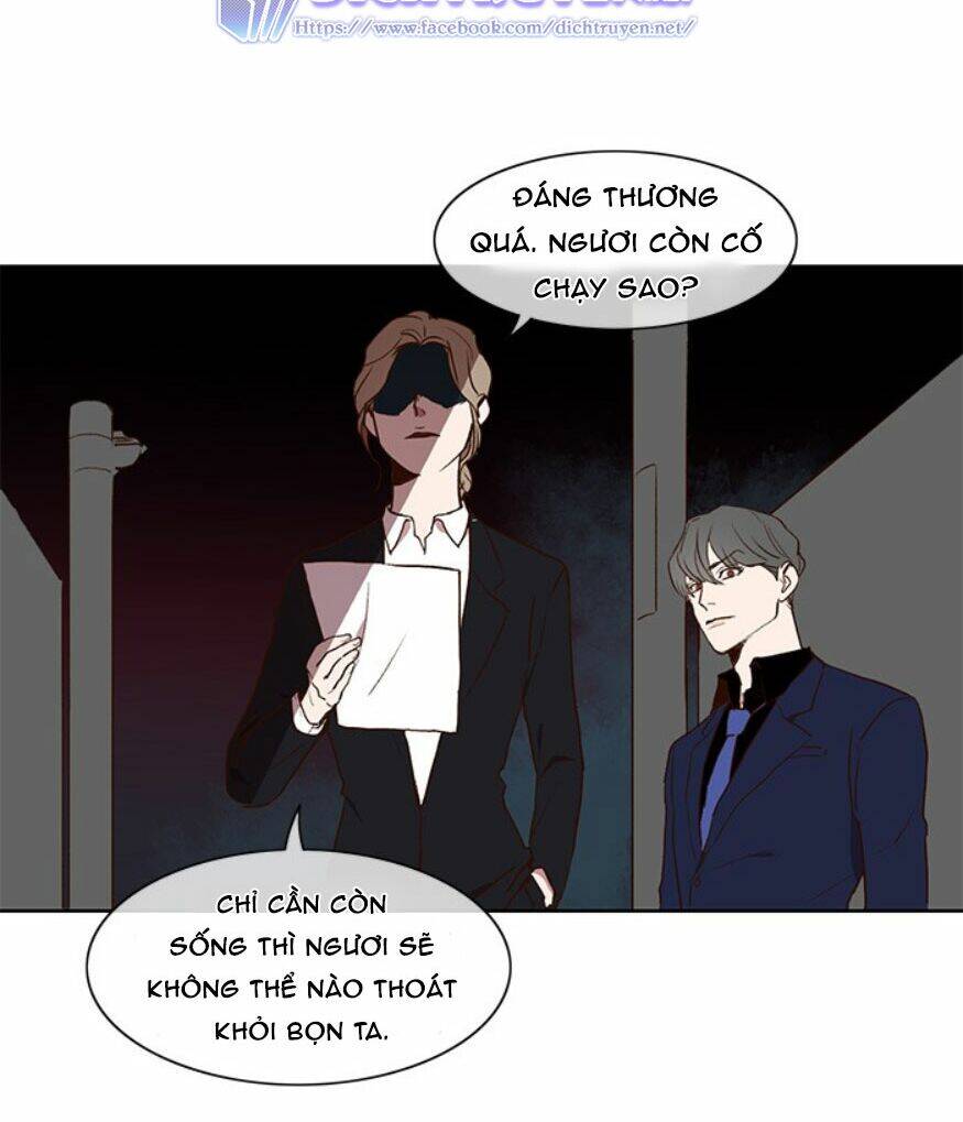 Quỷ Sứ Số 4 Chapter 4 - Trang 2