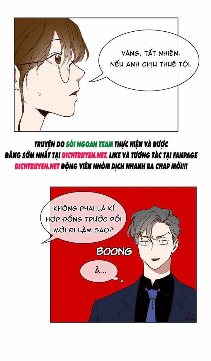 Quỷ Sứ Số 4 Chapter 4 - Trang 2