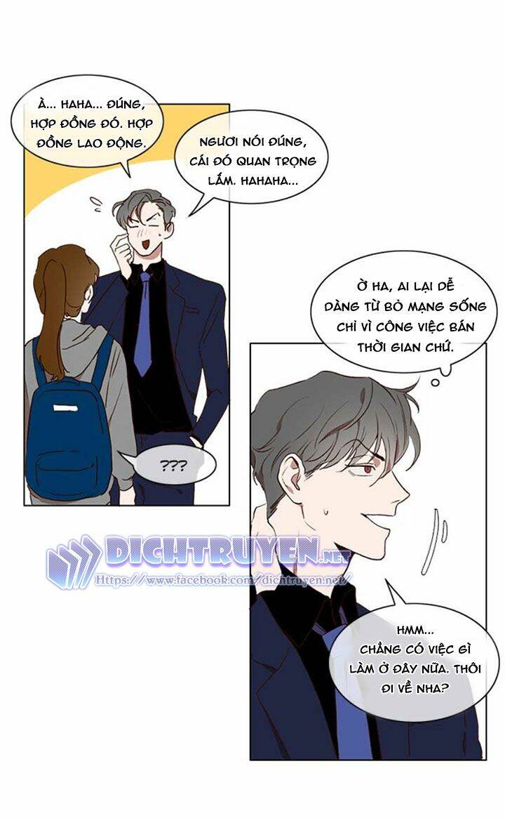 Quỷ Sứ Số 4 Chapter 4 - Trang 2