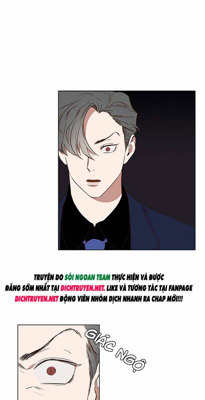 Quỷ Sứ Số 4 Chapter 4 - Trang 2