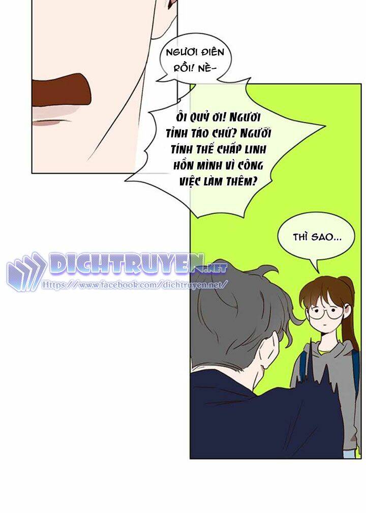 Quỷ Sứ Số 4 Chapter 4 - Trang 2