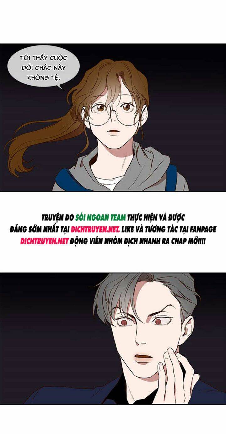 Quỷ Sứ Số 4 Chapter 4 - Trang 2