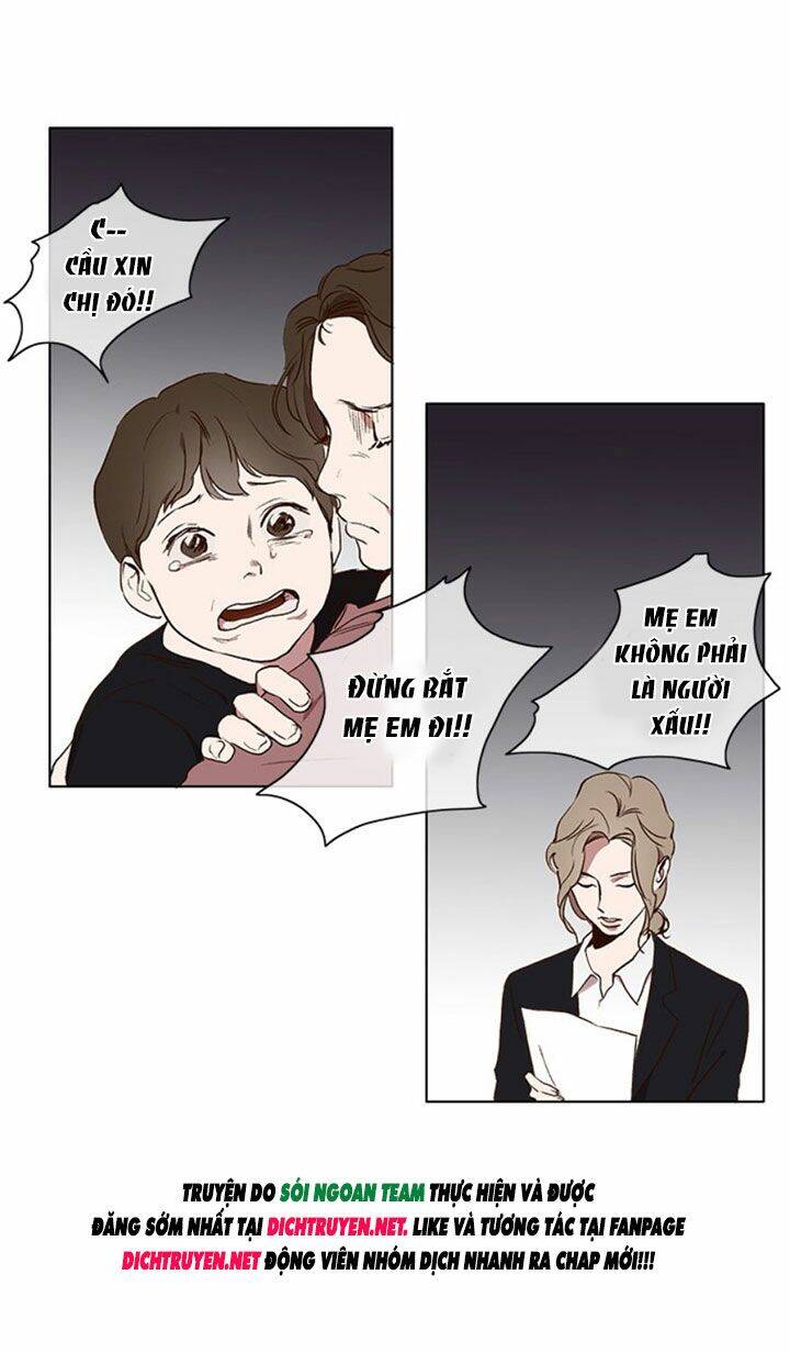 Quỷ Sứ Số 4 Chapter 4 - Trang 2