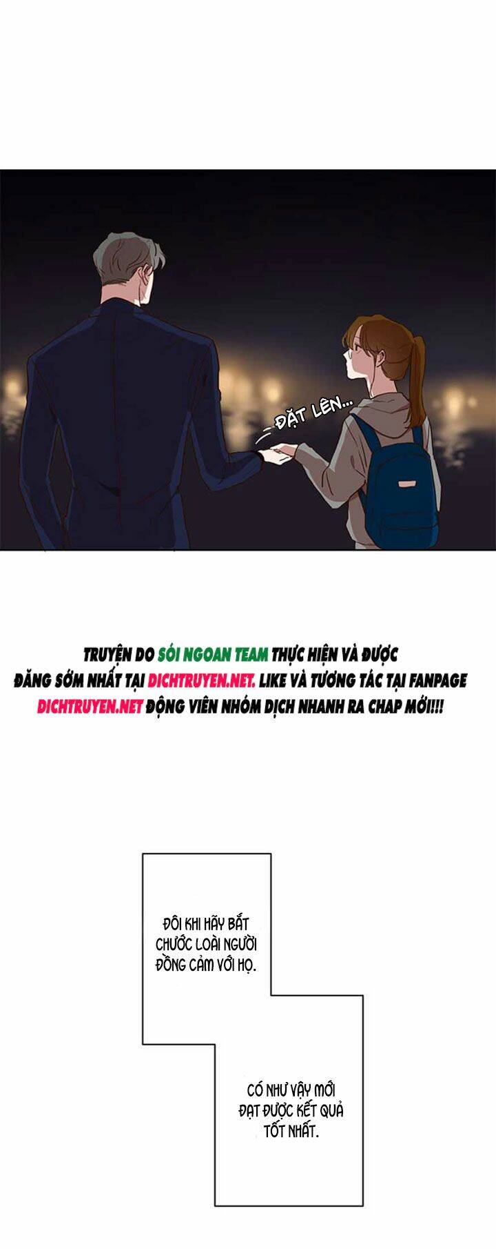 Quỷ Sứ Số 4 Chapter 4 - Trang 2