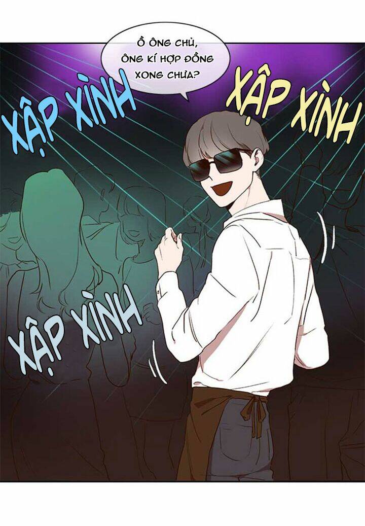 Quỷ Sứ Số 4 Chapter 4 - Trang 2