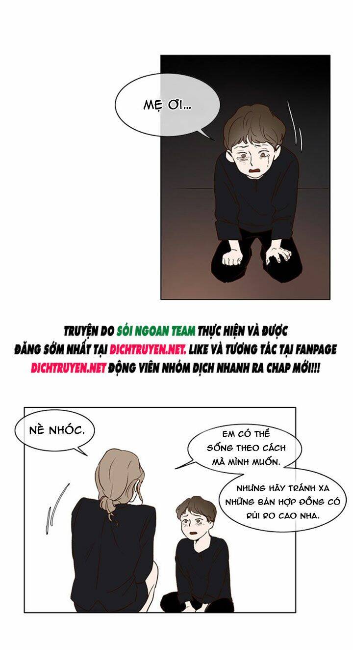 Quỷ Sứ Số 4 Chapter 4 - Trang 2