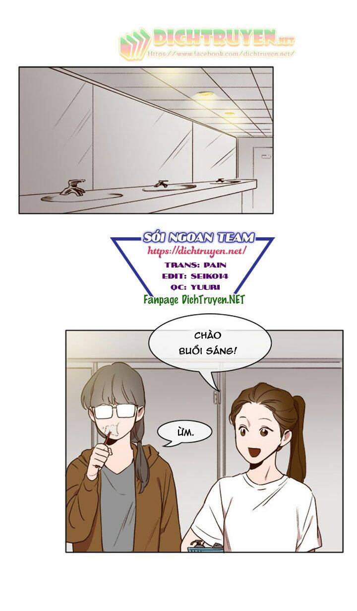 Quỷ Sứ Số 4 Chapter 5 - Trang 2