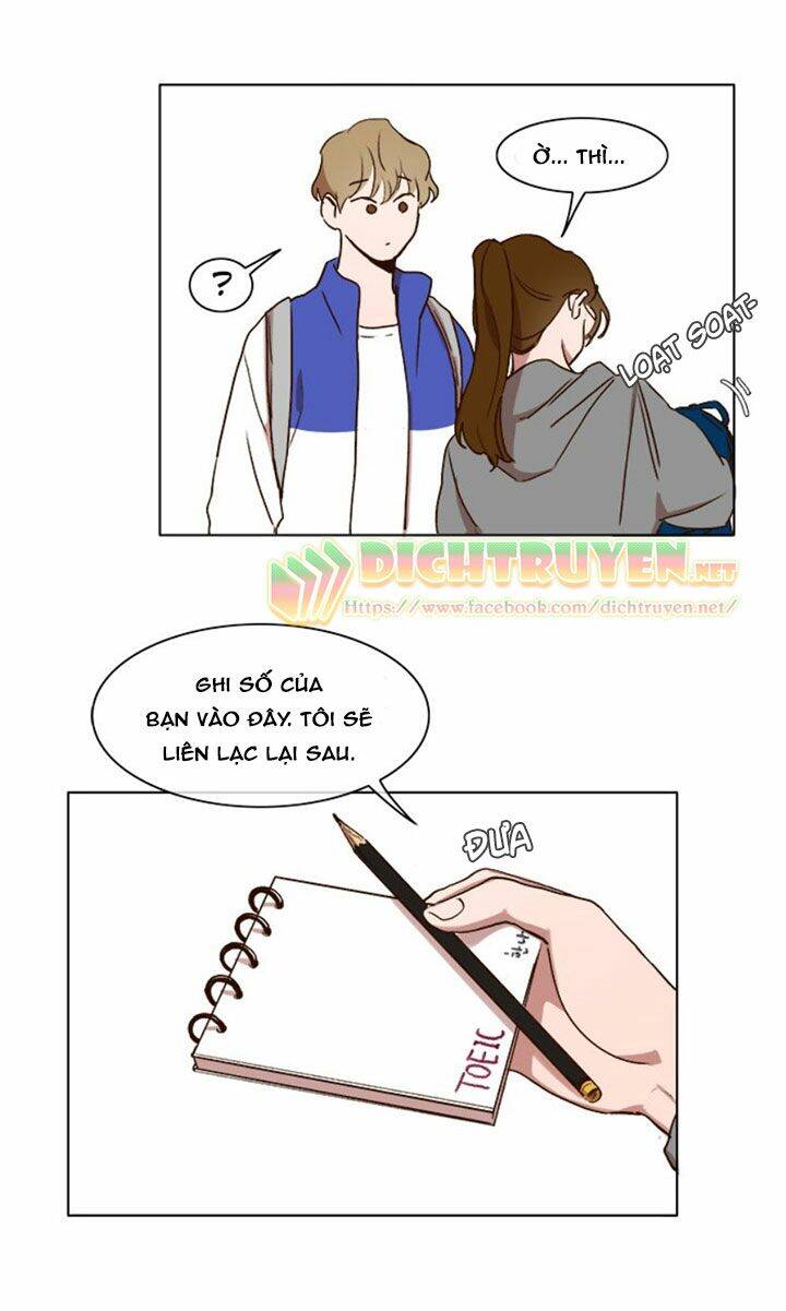 Quỷ Sứ Số 4 Chapter 5 - Trang 2