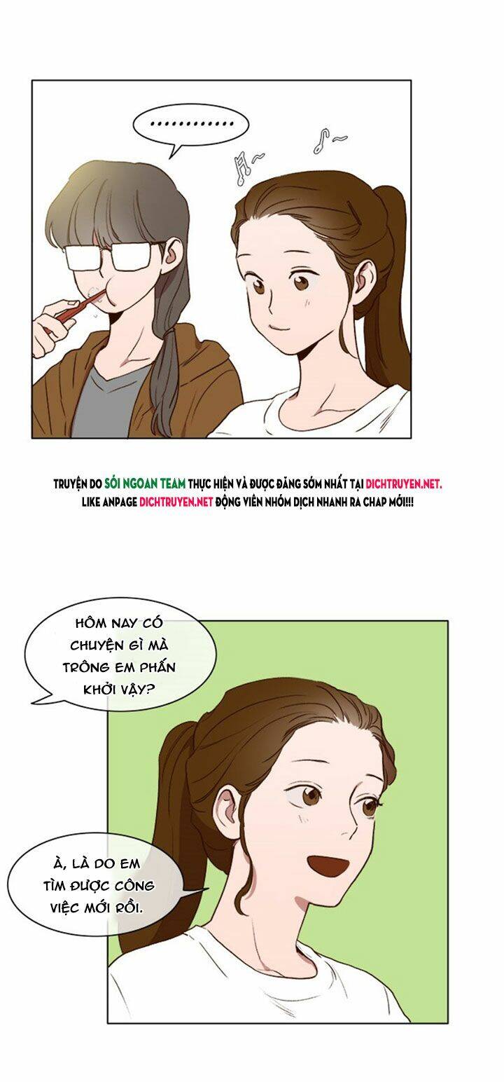 Quỷ Sứ Số 4 Chapter 5 - Trang 2