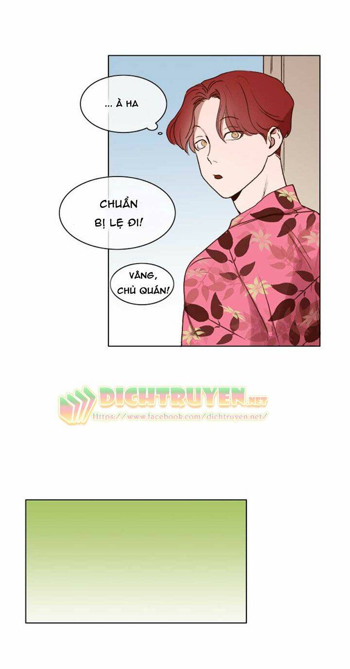 Quỷ Sứ Số 4 Chapter 5 - Trang 2