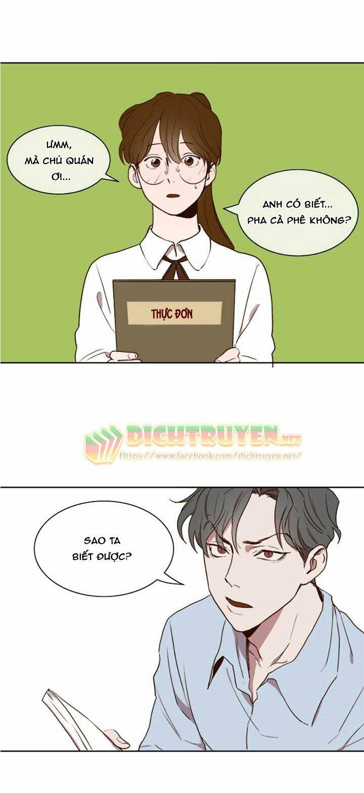 Quỷ Sứ Số 4 Chapter 5 - Trang 2