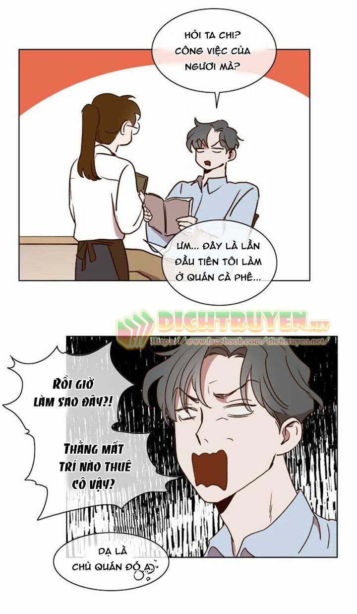 Quỷ Sứ Số 4 Chapter 5 - Trang 2