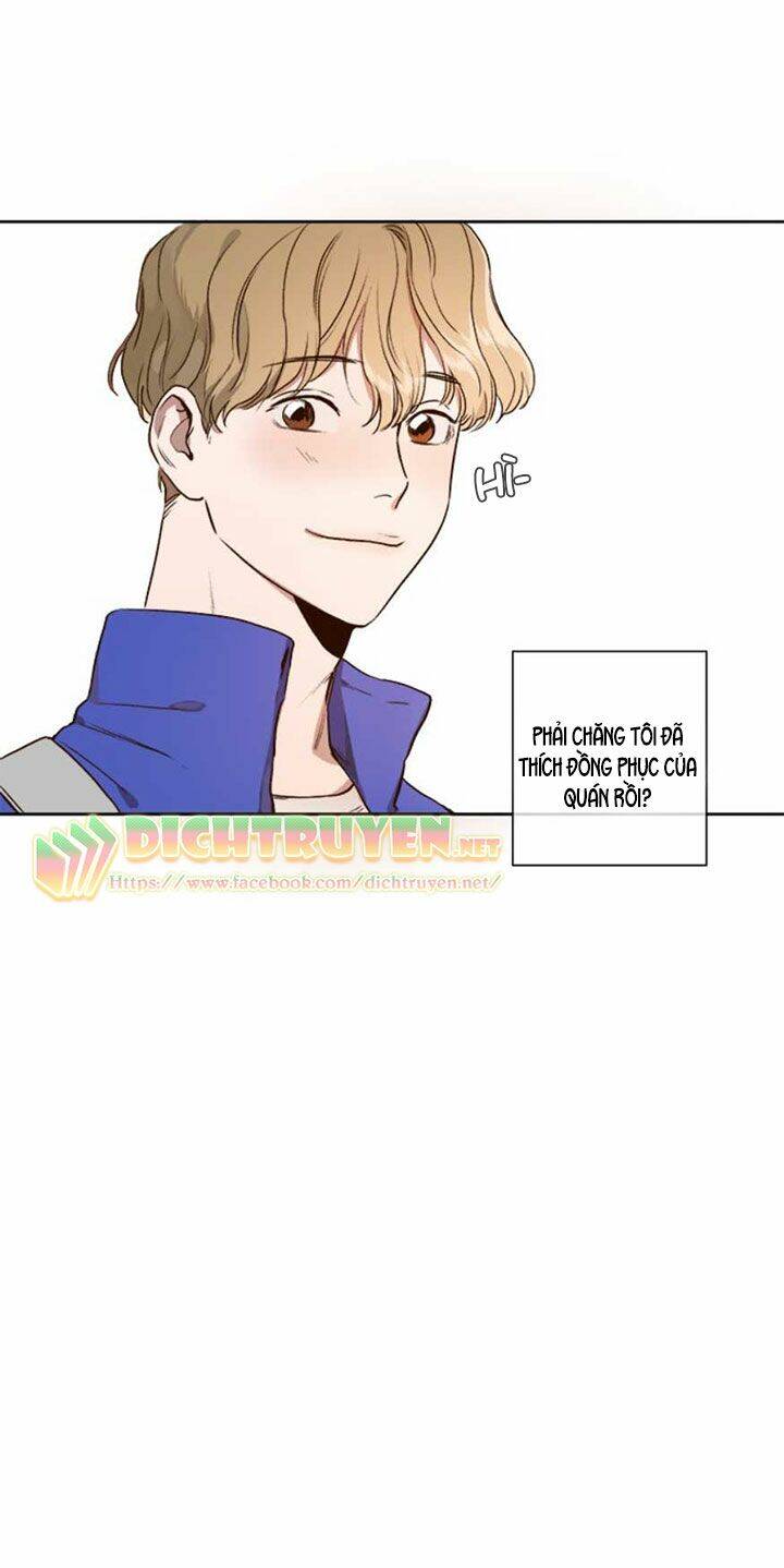 Quỷ Sứ Số 4 Chapter 5 - Trang 2