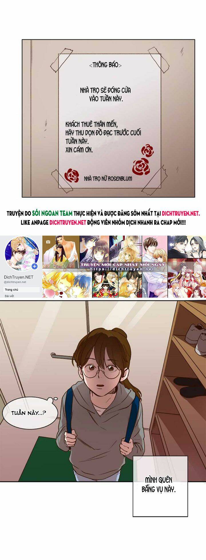 Quỷ Sứ Số 4 Chapter 5 - Trang 2