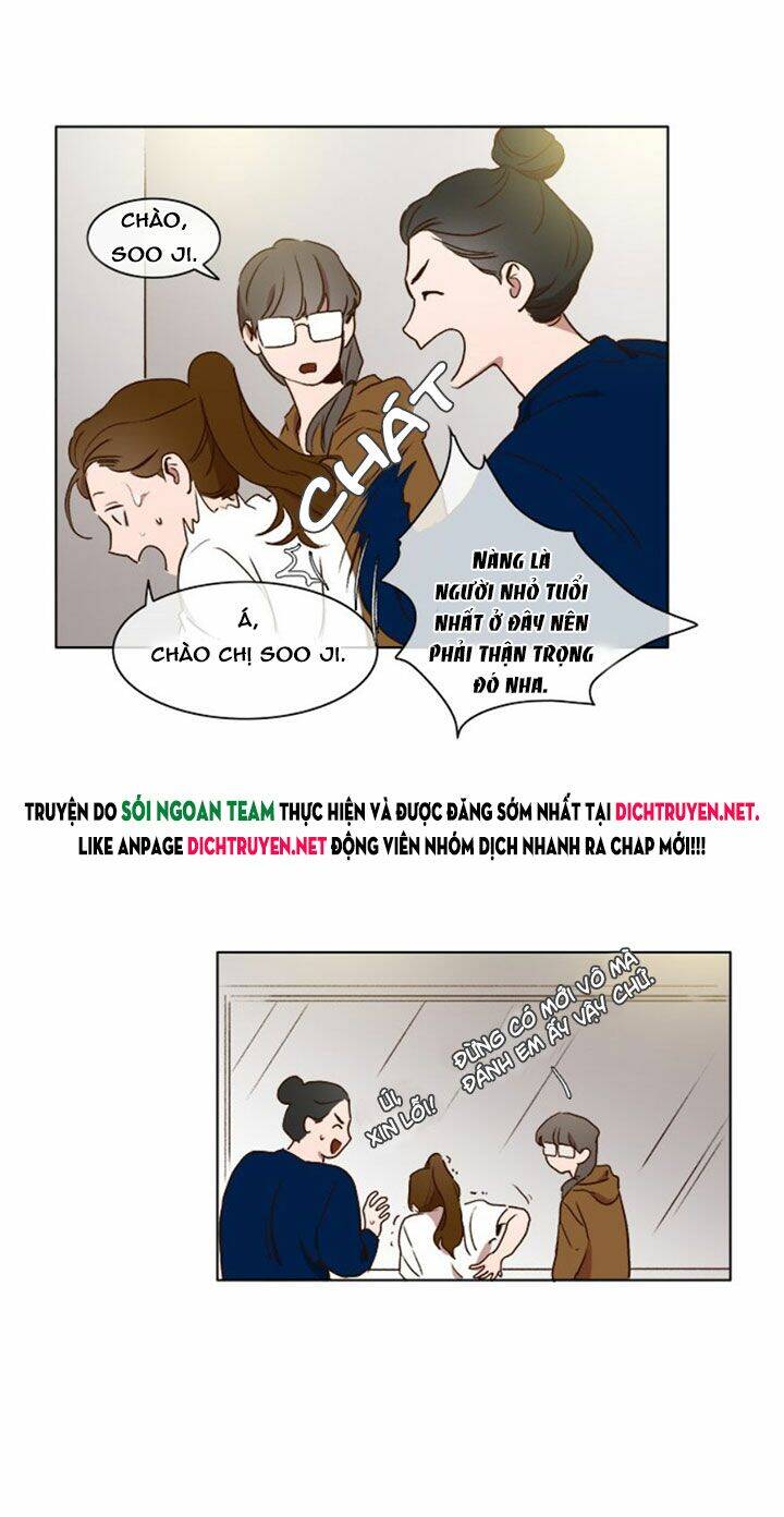 Quỷ Sứ Số 4 Chapter 5 - Trang 2