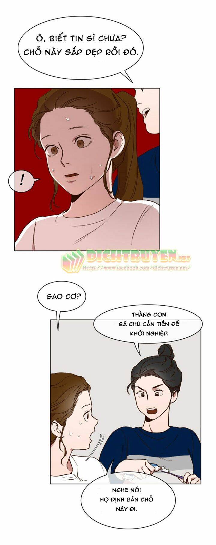 Quỷ Sứ Số 4 Chapter 5 - Trang 2