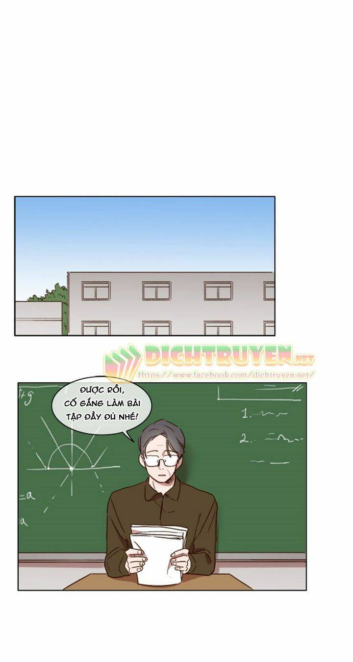 Quỷ Sứ Số 4 Chapter 5 - Trang 2