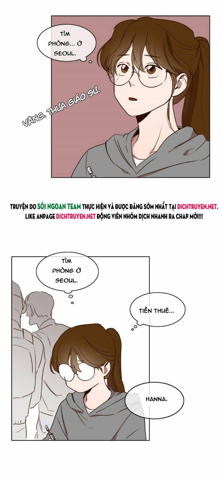 Quỷ Sứ Số 4 Chapter 5 - Trang 2