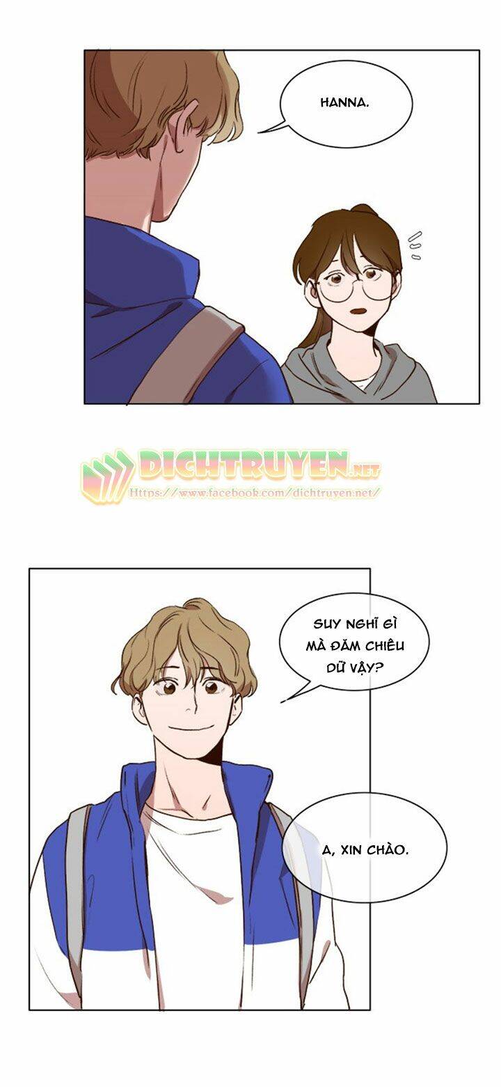 Quỷ Sứ Số 4 Chapter 5 - Trang 2