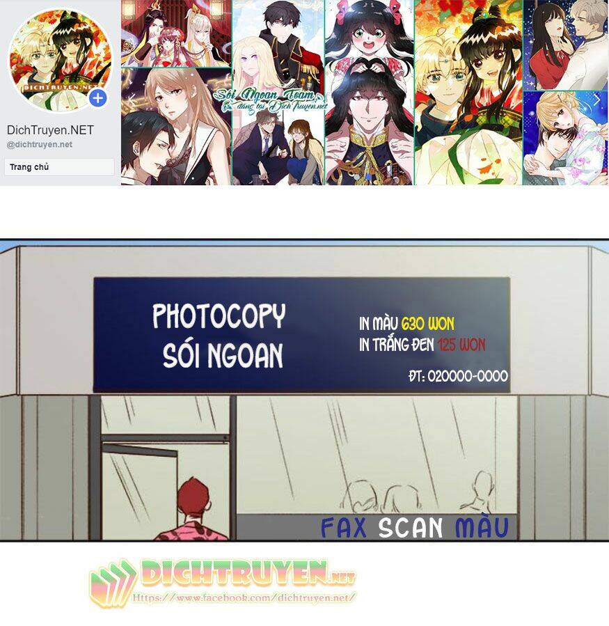 Quỷ Sứ Số 4 Chapter 6 - Trang 2