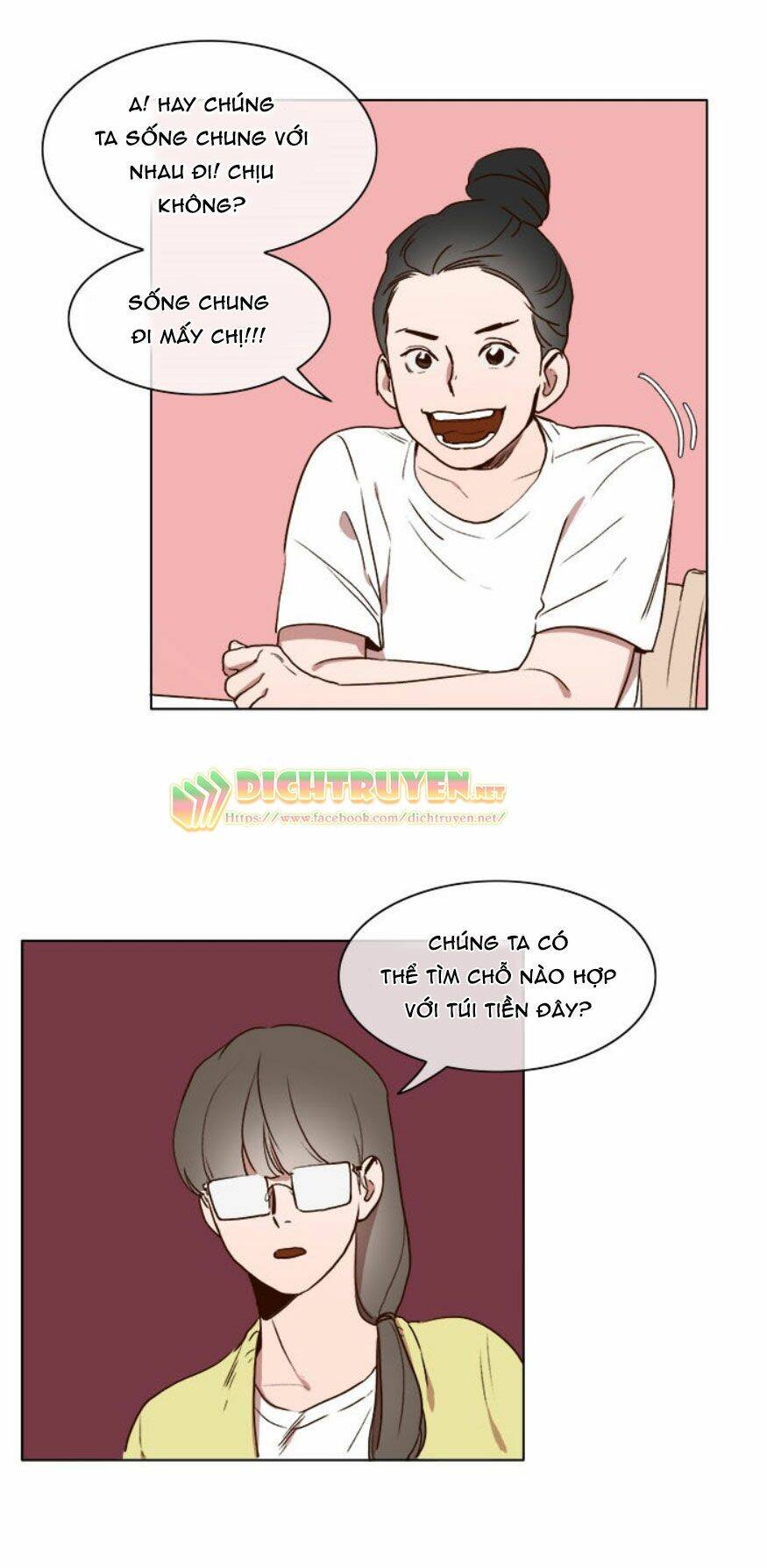 Quỷ Sứ Số 4 Chapter 6 - Trang 2