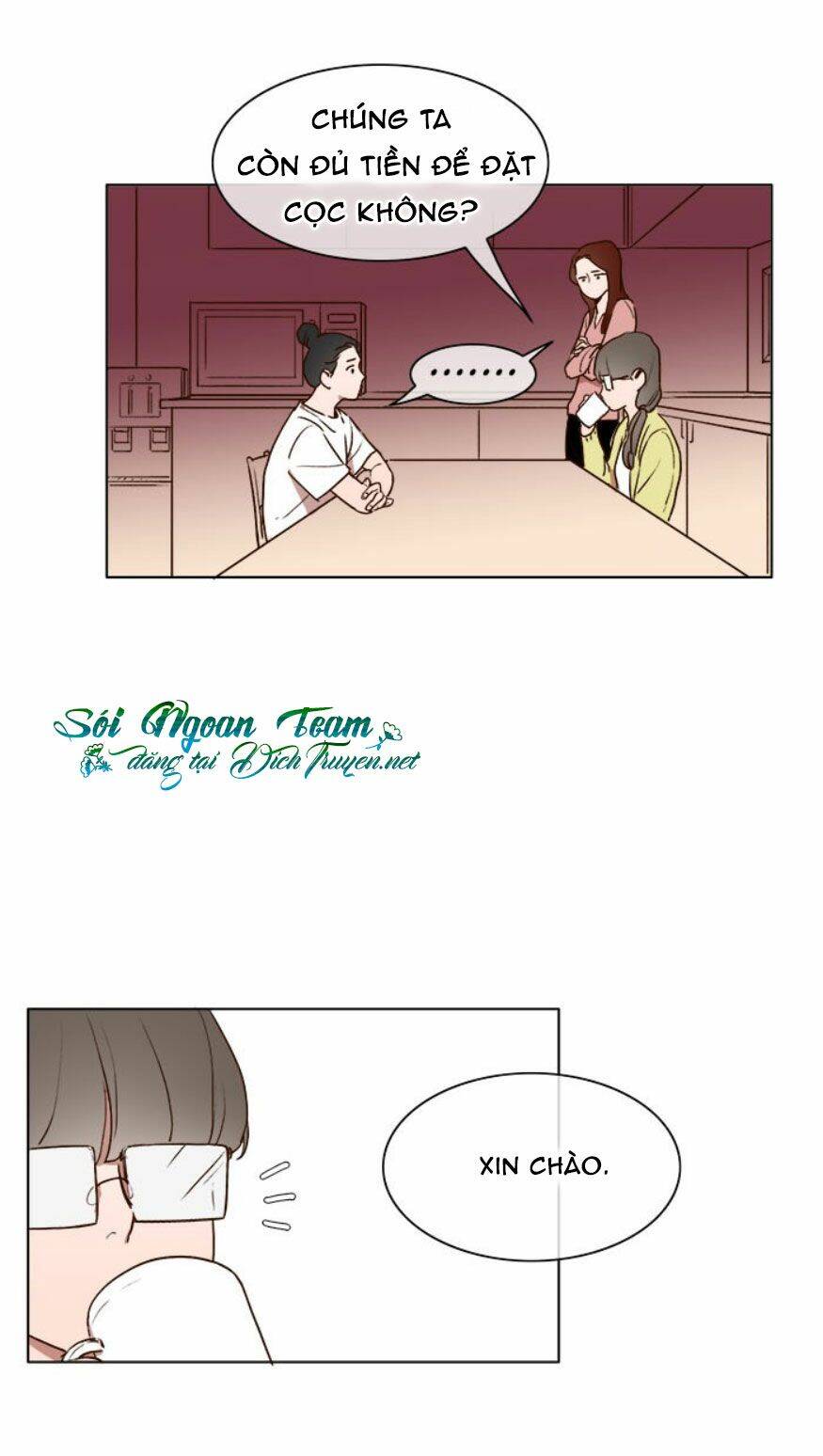 Quỷ Sứ Số 4 Chapter 6 - Trang 2